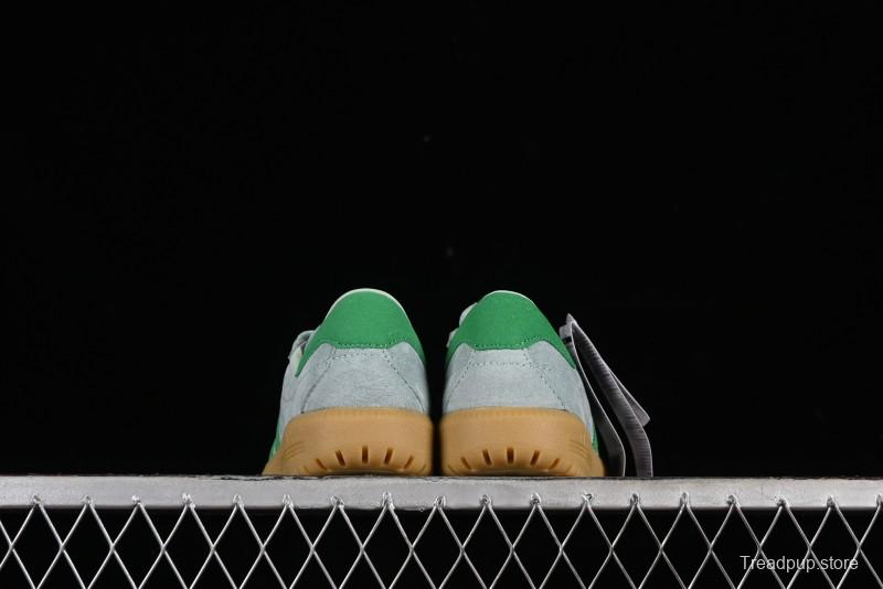 Adidas Originals Bermuda IH0300 Anti-Slip Wearable Lightweight Low-Top Skate Shoes - AJC3