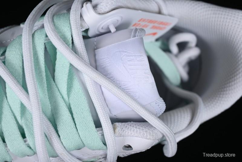 Nike Air Force 1 '07 Low Anime Themed Custom Swoosh Strap Casual Sneakers - ZH0316-023