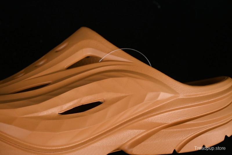 HOKA ONE ONE Casual Comfortable Lightweight Breathable Quick-Dry Toe-Post Sandals - CSC3