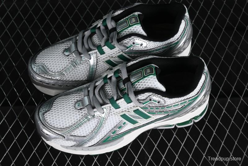 New Balance 1906 Series Retro Dad Style Casual Running Shoes - M1906RFN