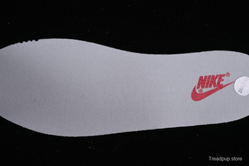 Nike SB Dunk Low SP Shadow Grey II Casual Skate Shoes - DD1768-400