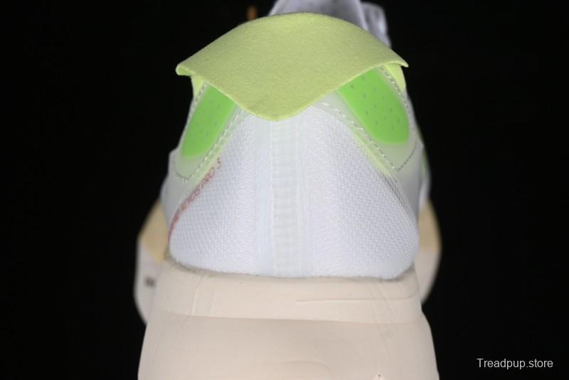 Adidas Adizero Adios IH2524 Breathable Low-Top Running Shoes