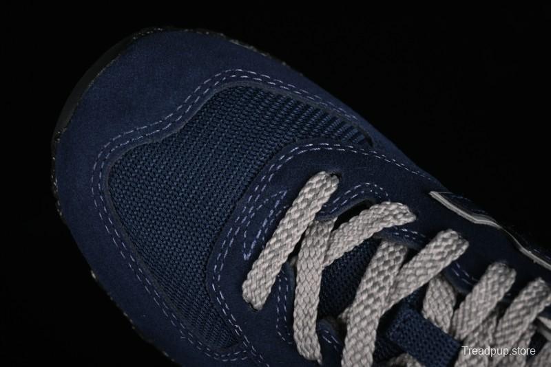 New Balance 574 Series Retro Casual Running Shoes - ML574EVN