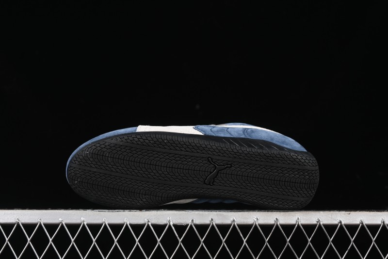 Puma Speedcat Low-Top Lifestyle Casual Shoes - 307171-06