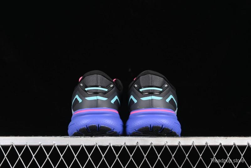 Brooks Ghost 15 Running Shoes with DNA LOFT V2 Cushioning and Breathable Air Mesh - 1203801B079