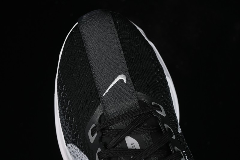 Nike Air Zoom Pegasus 35 Running Shoes with Breathable Mesh & Zoom Air Cushion - FQ7262-002
