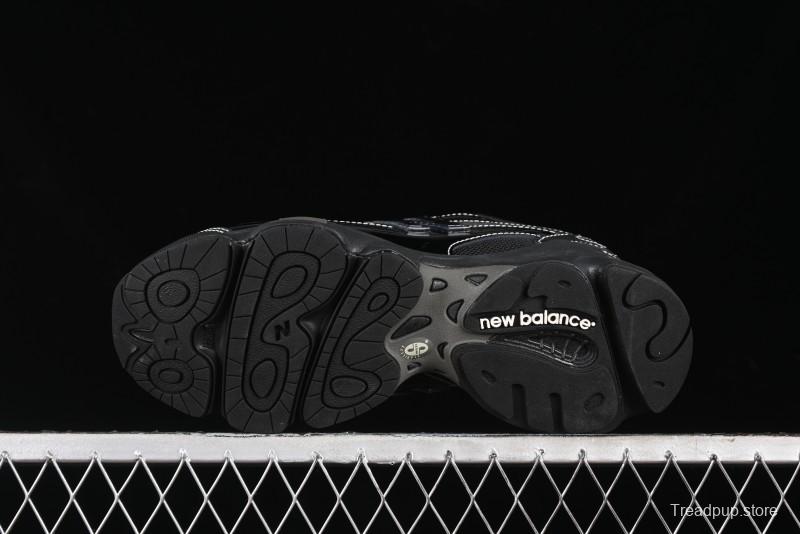 New Balance 1000 Series Retro Dad Style Low-Top Casual Running Sneakers - M1000AD1