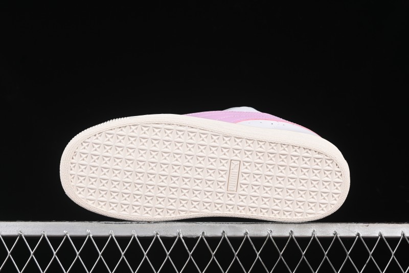 Puma Suede XL Retro Casual Sneakers - 397255-05