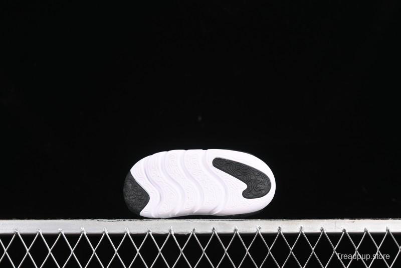 Nike Dynamo Go Flyease Easy-On Kids Shoes - DH3438-001