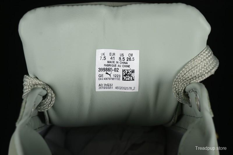 Fenty x Puma Creeper Phatty Low-Top Casual Sneakers - 399865-02