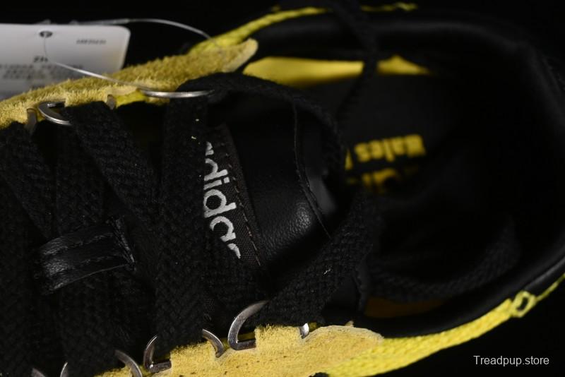 Adidas Wales Bonner x Ad Originals SL 76 IH9906 Low-Top Casual Sneakers with Football-Inspired Design