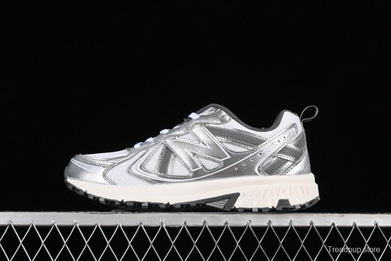 New Balance MT410 Series Casual Sports Running Shoes - MT410KM5