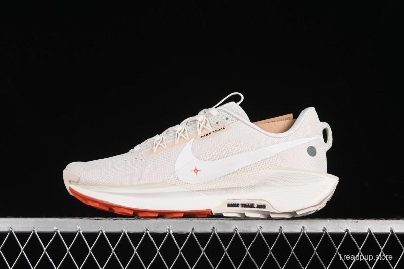 Nike Pegasus Trail 5 Lightweight Comfortable Durable Low-Top Running Shoes - DV3864-003