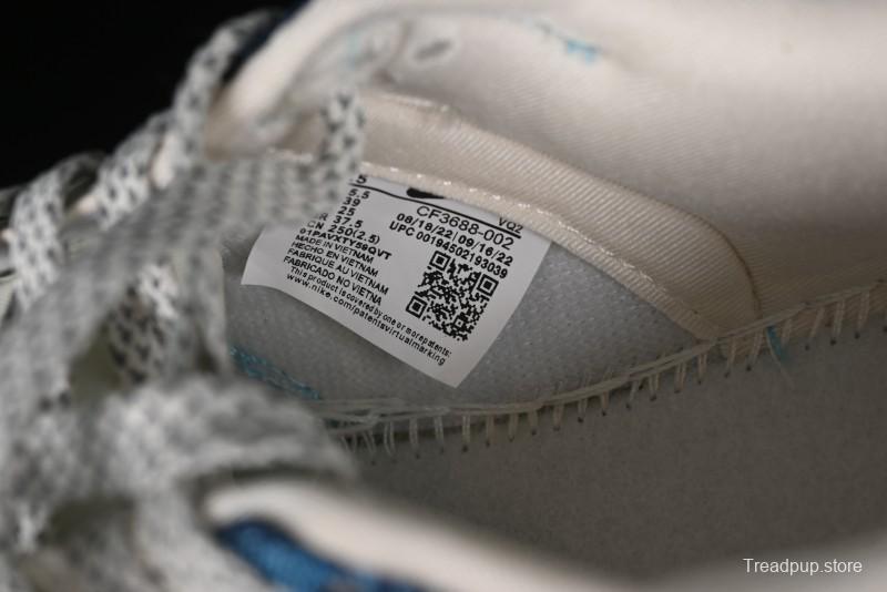 Nike SB Dunk Low Gucci Collaboration - Royal Blue Anniversary High-End Custom Low-Top Casual Sneakers CF3688-002