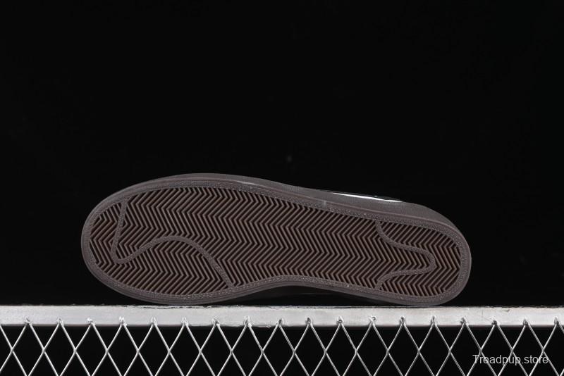 Nike Killshot 2 Retro Comfortable Anti-Slip Low-Top Skate Shoes - HF1054-100