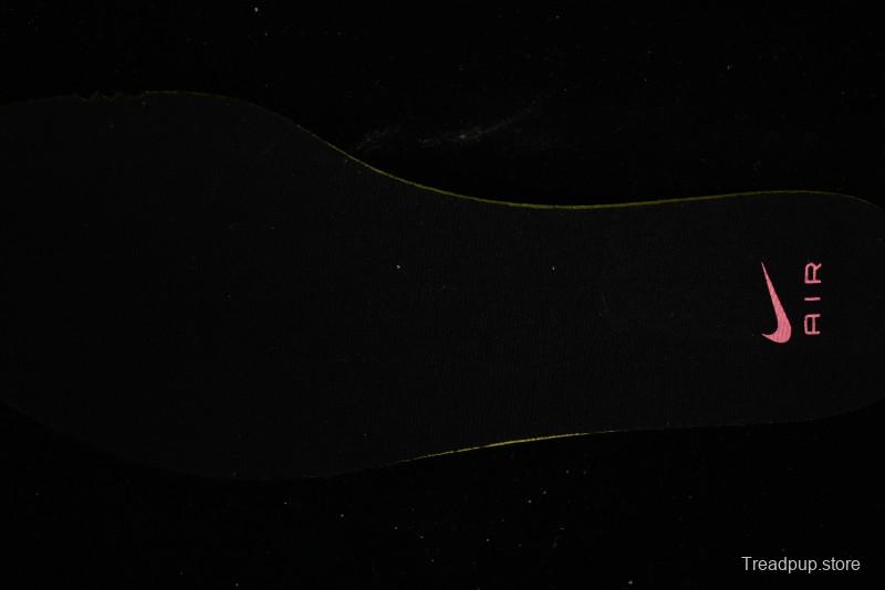 Nike Air Max Portal Retro Running Shoes with Air Cushion - HF3053-007