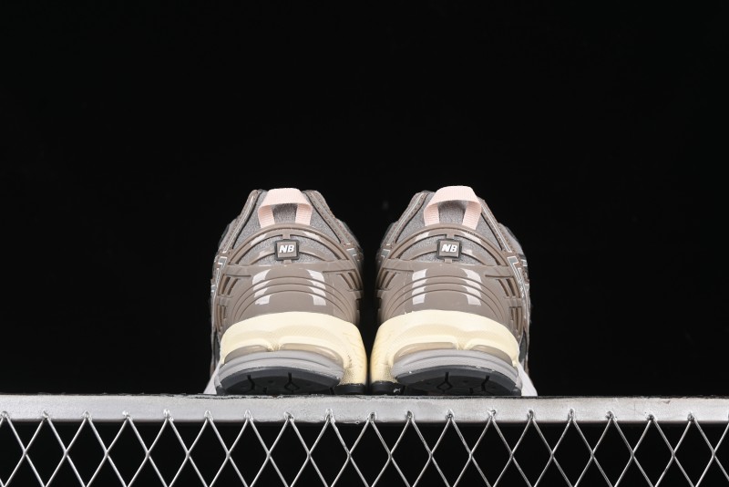 New Balance 1906 Series Loafers Casual Shoes with T-Beam Outsole and Heel Cushioning - U1906NIH