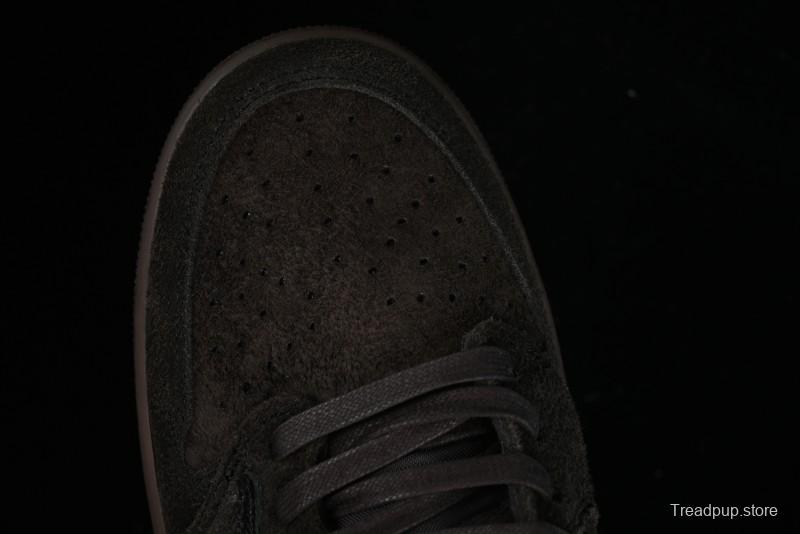 Nike Travis Scott x Air Jordan 1 Low OG Retro Sneakers - DM7866-202