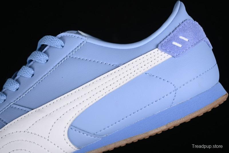 Puma Bella UT Leather Fashion Casual Sneakers - 402186-02