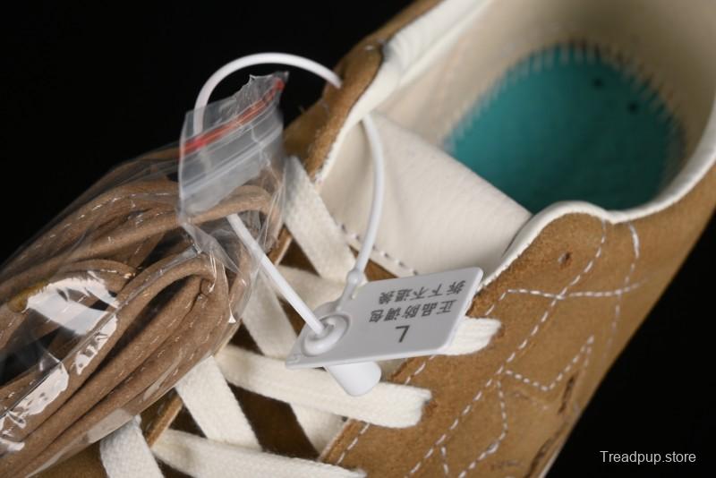 Converse One Star J Suede Low-Top Casual Sneakers with Madness 10th Anniversary Collaboration - M.C3