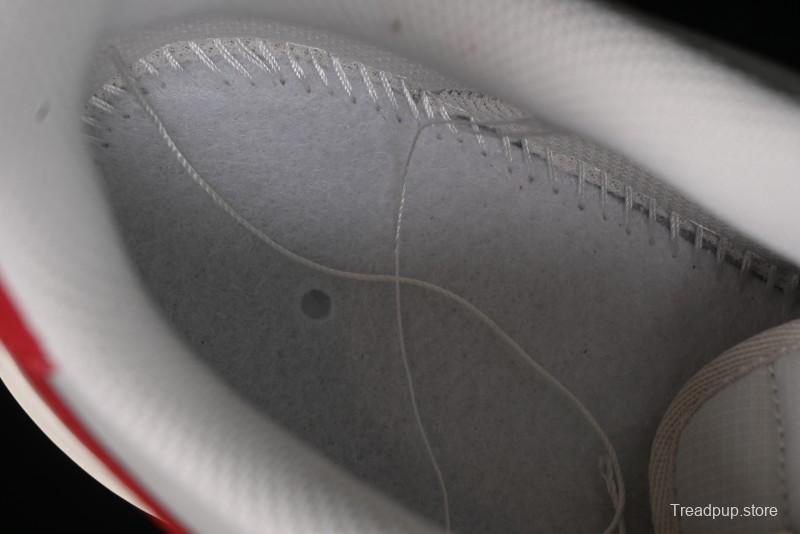 Nike Air Force 1 '07 Low Casual Sneakers with Full-Length Air Cushion - HJ9094-012