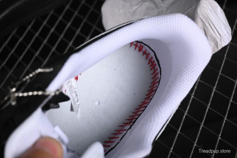 Nike Air Force 1 '07 Low Casual Sneakers with Full-Length Air Cushion - FQ4296-101