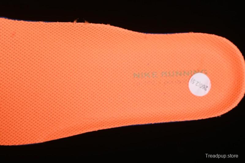 Nike Air Zoom Vomero 17 Lunar Summer 2024 Cushioned Casual Running Shoes - FB1309-102