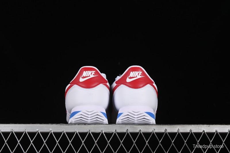 Nike Classic Cortez Leather Retro Running Shoes - FZ1347-100