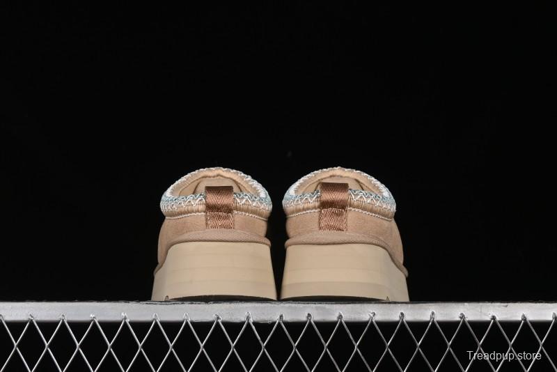 UGG Tazz 5cm Classic Platform Snow Boots with TREADLITE Outsole - 1122553