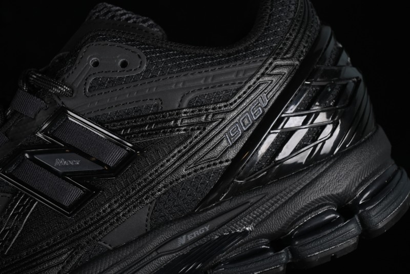New Balance 1906 Series Retro Dad Style Casual Running Shoes - M1906NJ