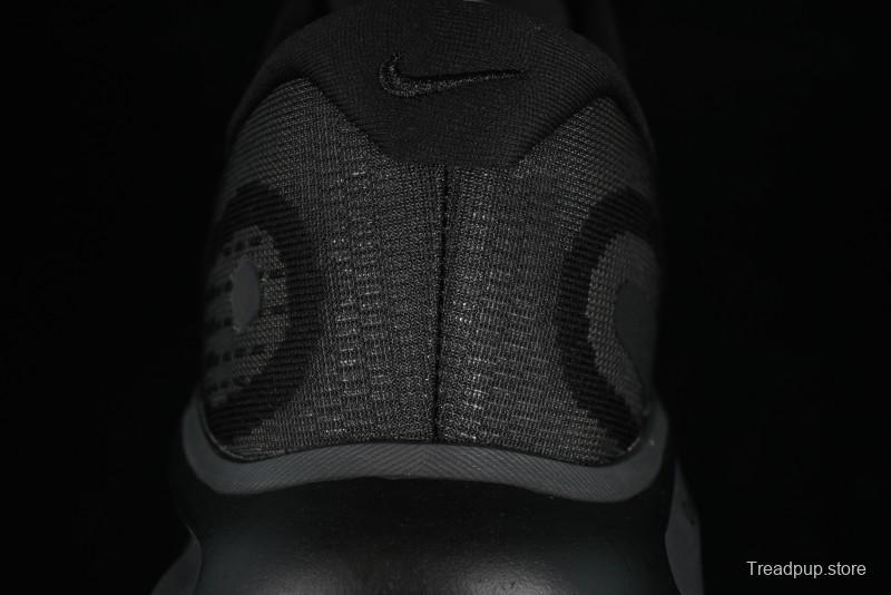 Nike Journey Run 2024 Low-Top Casual Running Shoes with Shock Absorption Anti-Slip and Wear-Resistant Design - FN0228-002