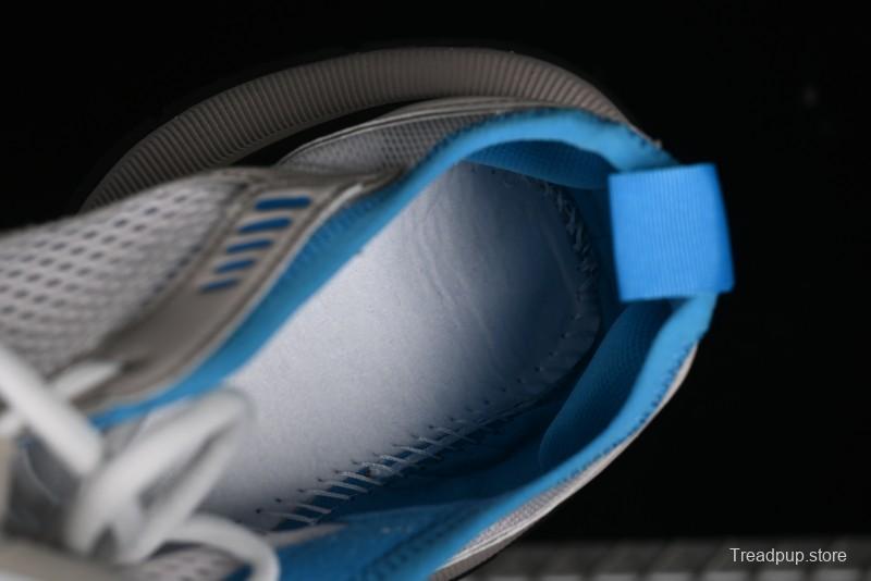 Balenciaga Circuit Lightweight Distressed Print Round Toe Fashion Casual Shoes - WFLGY2240