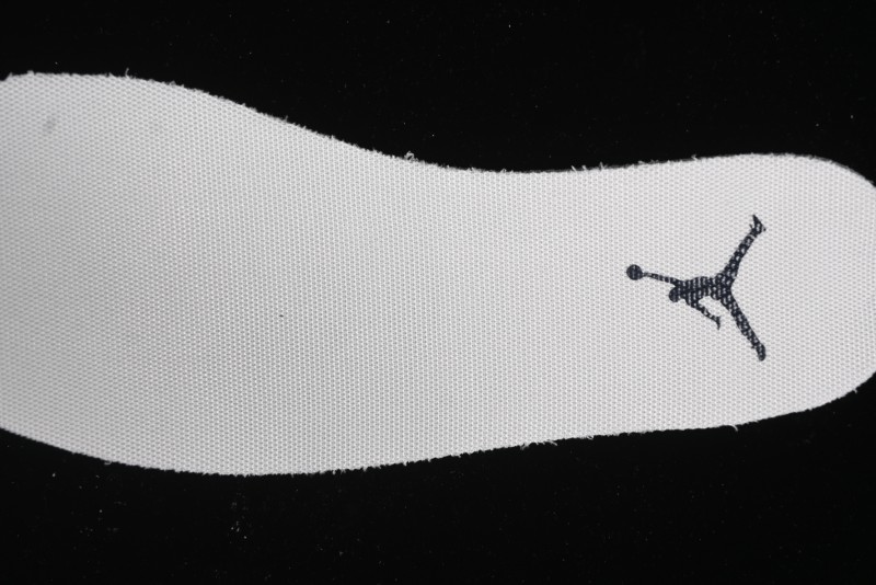 Nike Air Jordan 1 Low Supreme Collaboration - Pig Grey Print Custom Retro Basketball Shoes - LJ6688-009