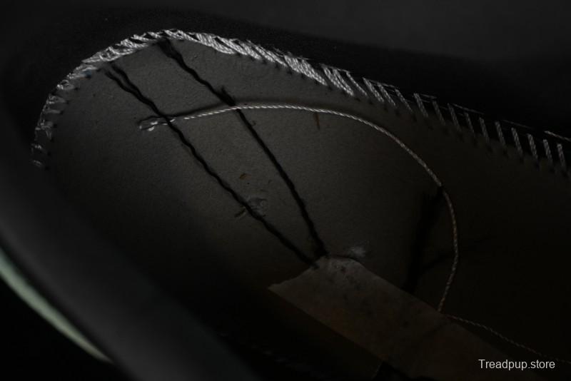 Nike Air Jordan 1 Low Black Cat Basketball Shoes - HM3690-001