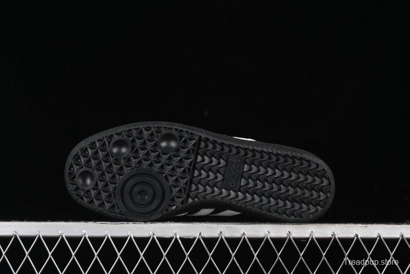 Adidas Originals Samba Retro Casual Sneakers - JP5282