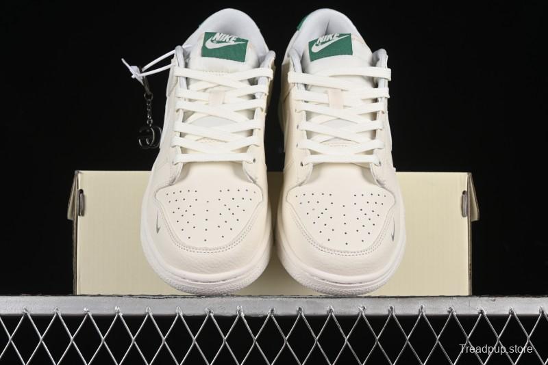 Nike SB Dunk Low Gucci Collaboration - Anniversary High-End Custom Low-Top Casual Sneakers - KK1688-051