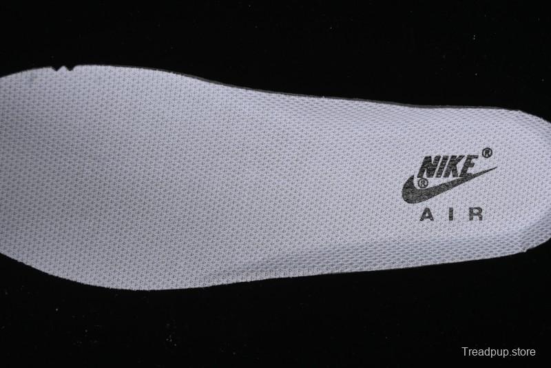 Nike Air Force 1 '07 Low Peace Dove Spray Custom Low-Top Casual Sneakers - ZH0316-031