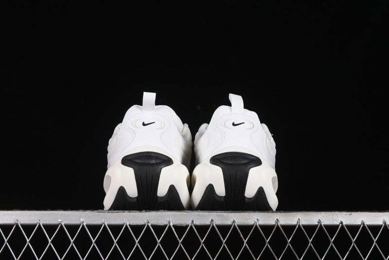 Nike Air Max Portal Retro Running Shoes with Air Cushion - HF3053-103
