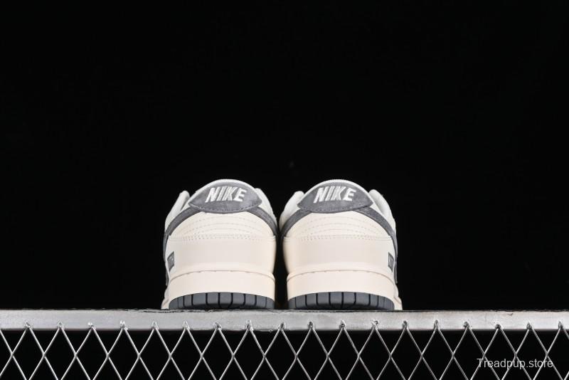 Nike SB Dunk Low KITH Collaboration Anniversary High-End Custom Sneakers - DQ1098-387