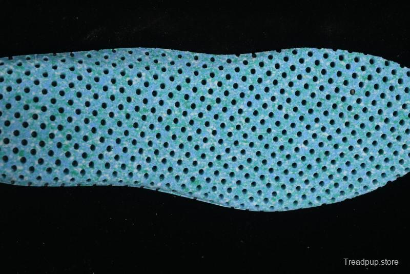 Nike Vapormax 2023 Flyknit Breathable Casual Running Shoes with Full-Length Air Cushion - DV1678-014