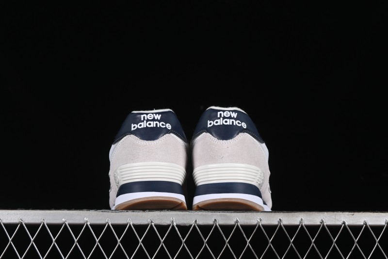 New Balance 574 Series Retro Casual Running Shoes - ML574TF2