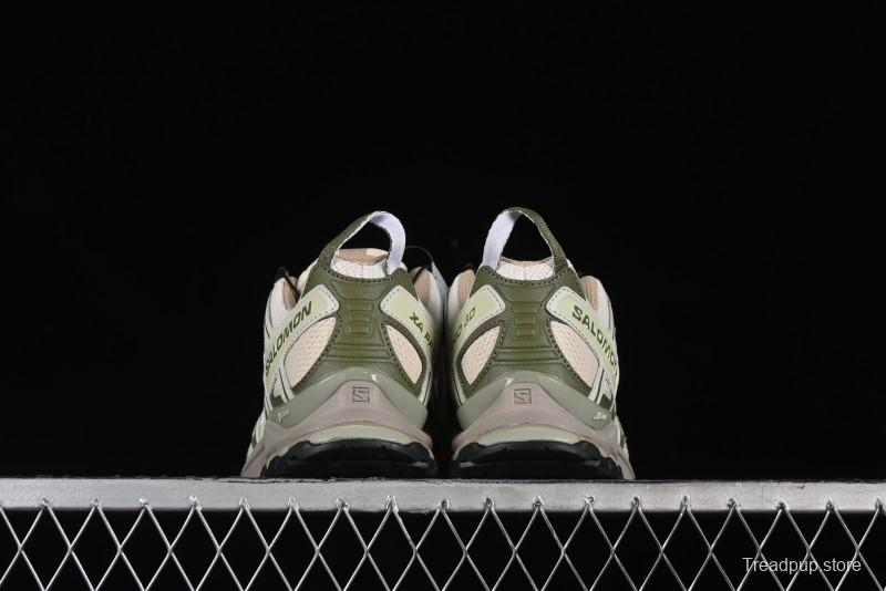 Salomon XA PRO 3D Outdoor Trail Running Shoes with SENSIFIT and 3D ADVANCED CHASSIS - 477735-28