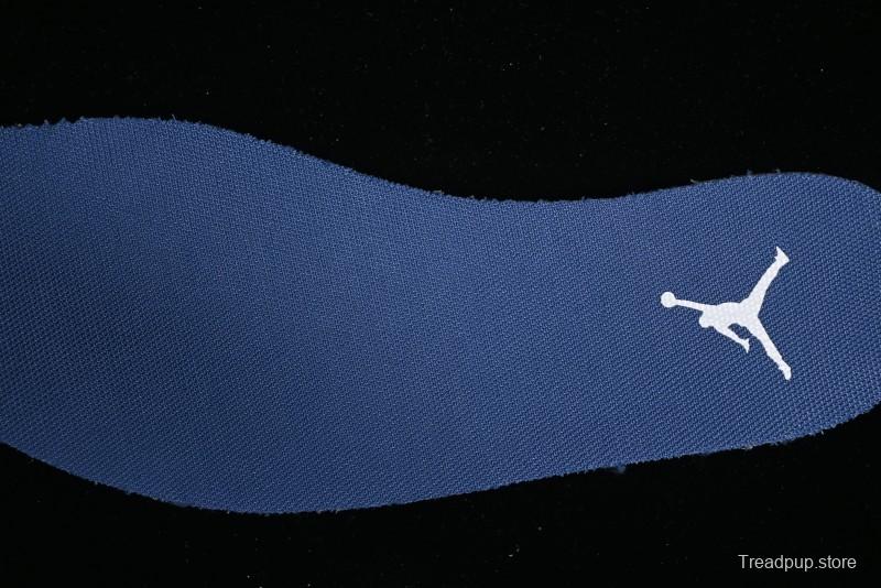 Nike Air Jordan 1 Low AJ1 The North Face Collaboration - White Grey Brown Custom High-End Basketball Shoes - LJ6688-001