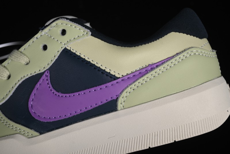 Nike SB Force 58 Retro Skate Shoes - DV5476-300