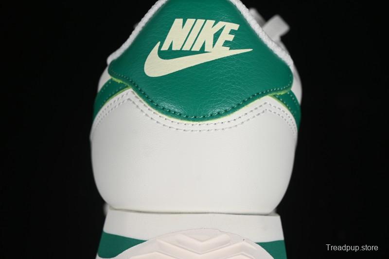 Nike Classic Cortez Leather Retro Running Shoes - DM4044-104