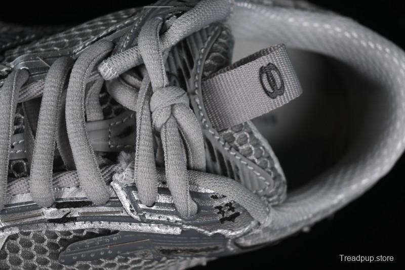 Balenciaga Stapler Trendy Running Shoes - W3ST41457