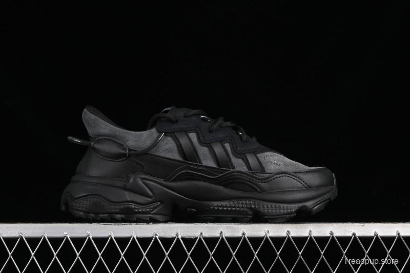 Adidas Originals Ozweego TR Retro Lightweight Casual Running Shoes - ID9825
