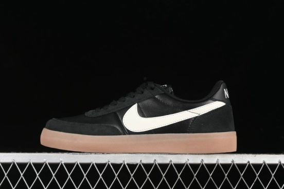 Nike Killshot 2 Retro Comfortable Non-Slip Low-Top Sneakers - FZ5630-001