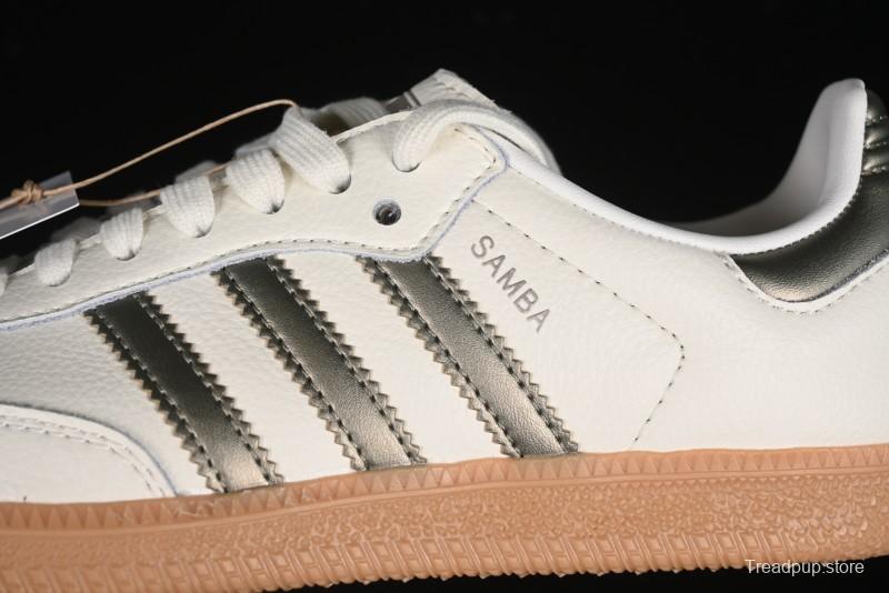 Adidas Originals Samba Retro Casual Sneakers - IG1964