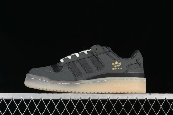 Adidas Forum 84 Low Retro Basketball Shoes - ID6266